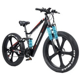 RANDRIDE YX90M Electric Bike - Pogo Cycles